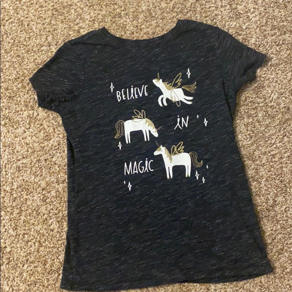 Youth t shirt